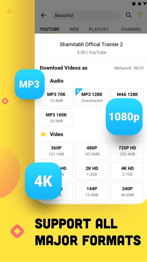 mat6tube apk download|Snaptube YouTube downloader & MP3 converter .